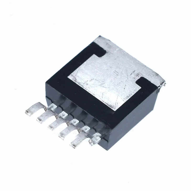 LM2596S-3.3V ในบ้านใหม่20ชิ้น/ล็อต/5.0V/12V /adj TO-263-5 Regulator