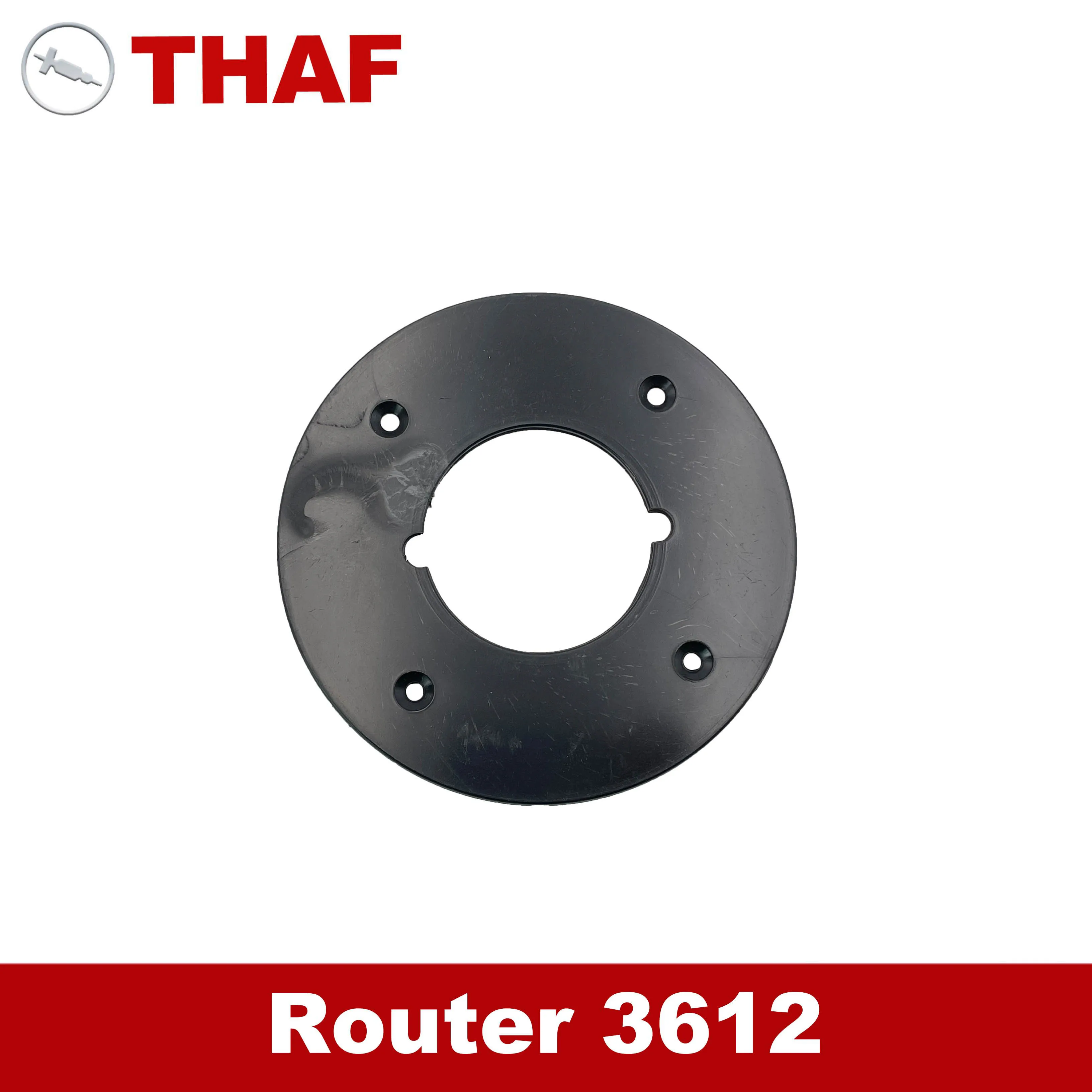 

Replacement Spare Parts Rubber Base For Makita Router 3612