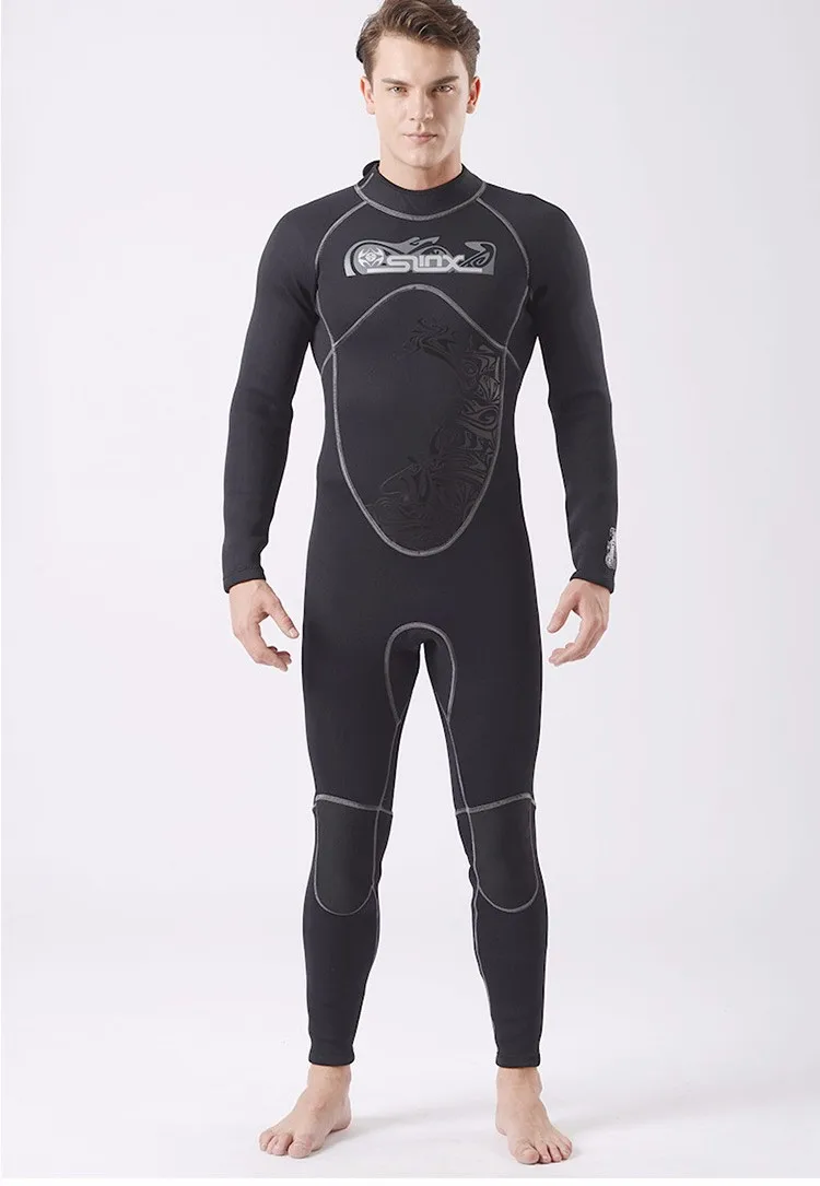 Slinx Scuba Diving Tauch-Neopren anzug Schwimm kleidung Neopren anzug halten warme Kleidung Tauchen Surfen im Freien