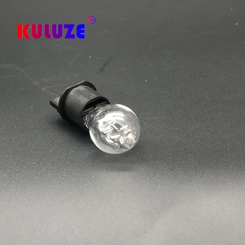 2Pcs 12V24W PW24W Halogen Lamp For Audi A4 VW CC Golf MK7 BMW F30 3 Series Skoda Yeti Daytime Running Lights DRL Warm White view 3