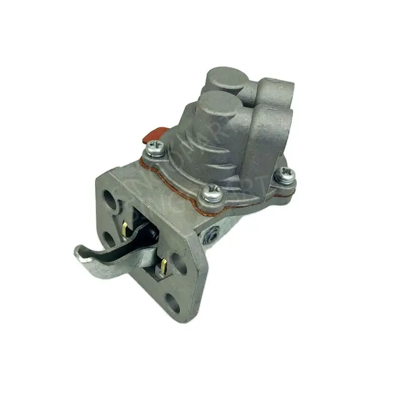 

Fuel Transfer Pump ULPK0004 HFP312 For Perkins D3.152 26411808 2641704 25061608 25066379