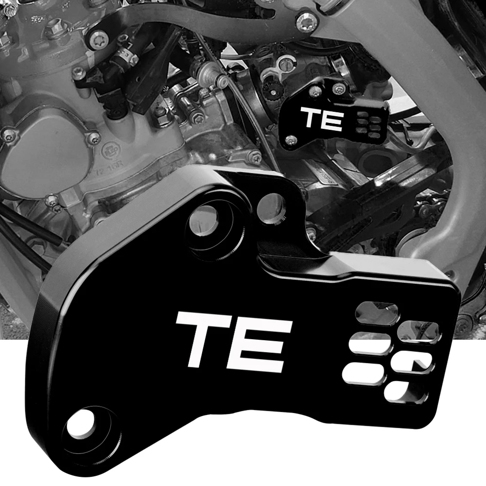 

Billet TPS Sensor Guard Cover Protector For TE150i TE250i TE300i TX300i 2018-2022 TE 150i 250i TX 300i 150 250 I TX 300 i TPI