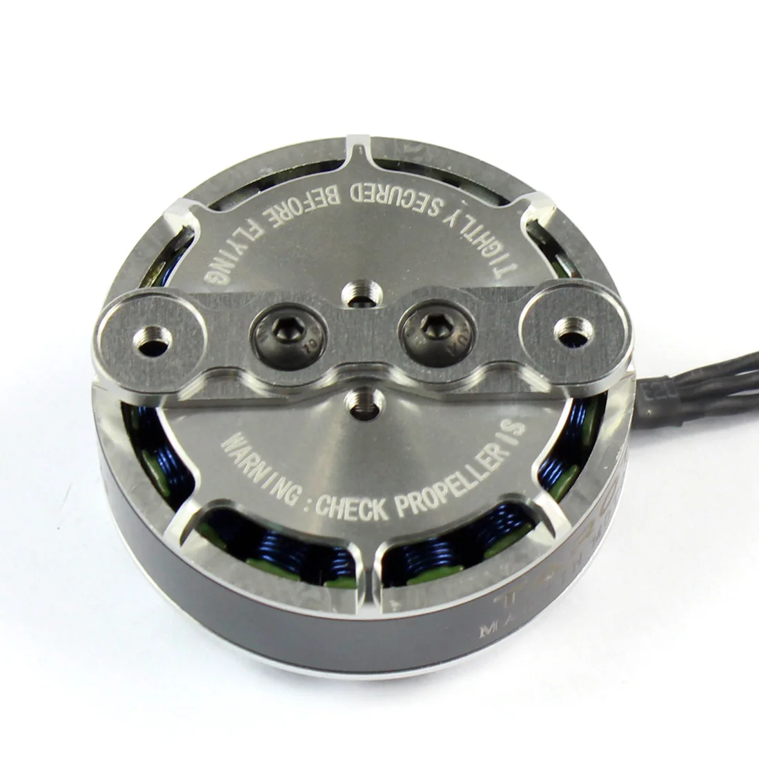 4 STKS Tarot 4008 Martin RC Borstelloze Motor/TL2955 RC Motor voor Quadcopter Multicopter Drone