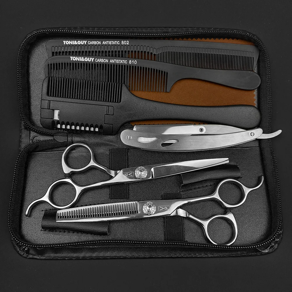 Barber Scissors 6.0 