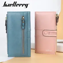 Engraved Name Women Wallet #4