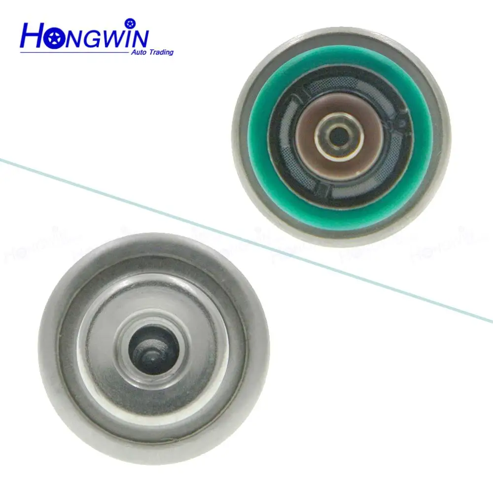 10 قطعة منظم ضغط الوقود لشركة هيونداي سانتا في إلنترا توكسون كيا سبورتاج 2.4L 2010-2014 OEM #35301-2P000 353012P000 PR4177 #3