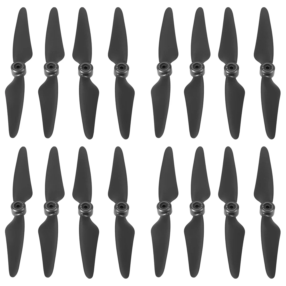Hélice de Dron RC Original SJRC para F7 4K PRO, repuestos de cuchillas de cuadricóptero