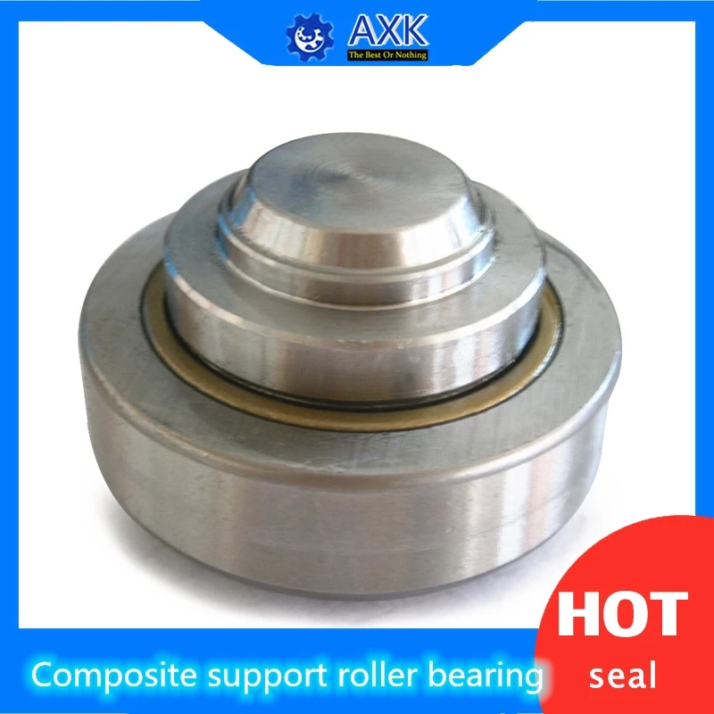 AXK Free shipping ( 1 PCS ) JD77.7-40 Composite support roller bearing  4.053 4.054 4.055 4.056 4.058 4.061