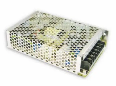 

Switching power supply RS-100-5 100W | 5V | 88-264VAC/124-370VDC