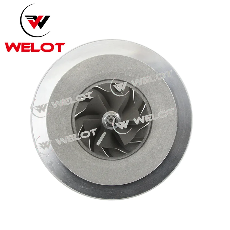 

Turbocharger Cartridge 2674A093 GT2049S Turbo Cartridge 452264 Turbo CHRA For PERKINS Industrial T4.40 2674A093