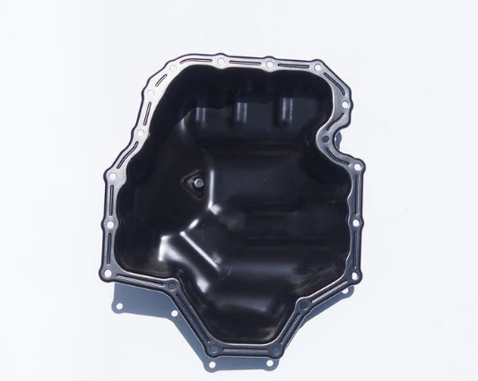 FOR Great Wall Harvard H6 Coolpad 4C20 engine oil pan coupe brand new H6 oil pan H6 accessories