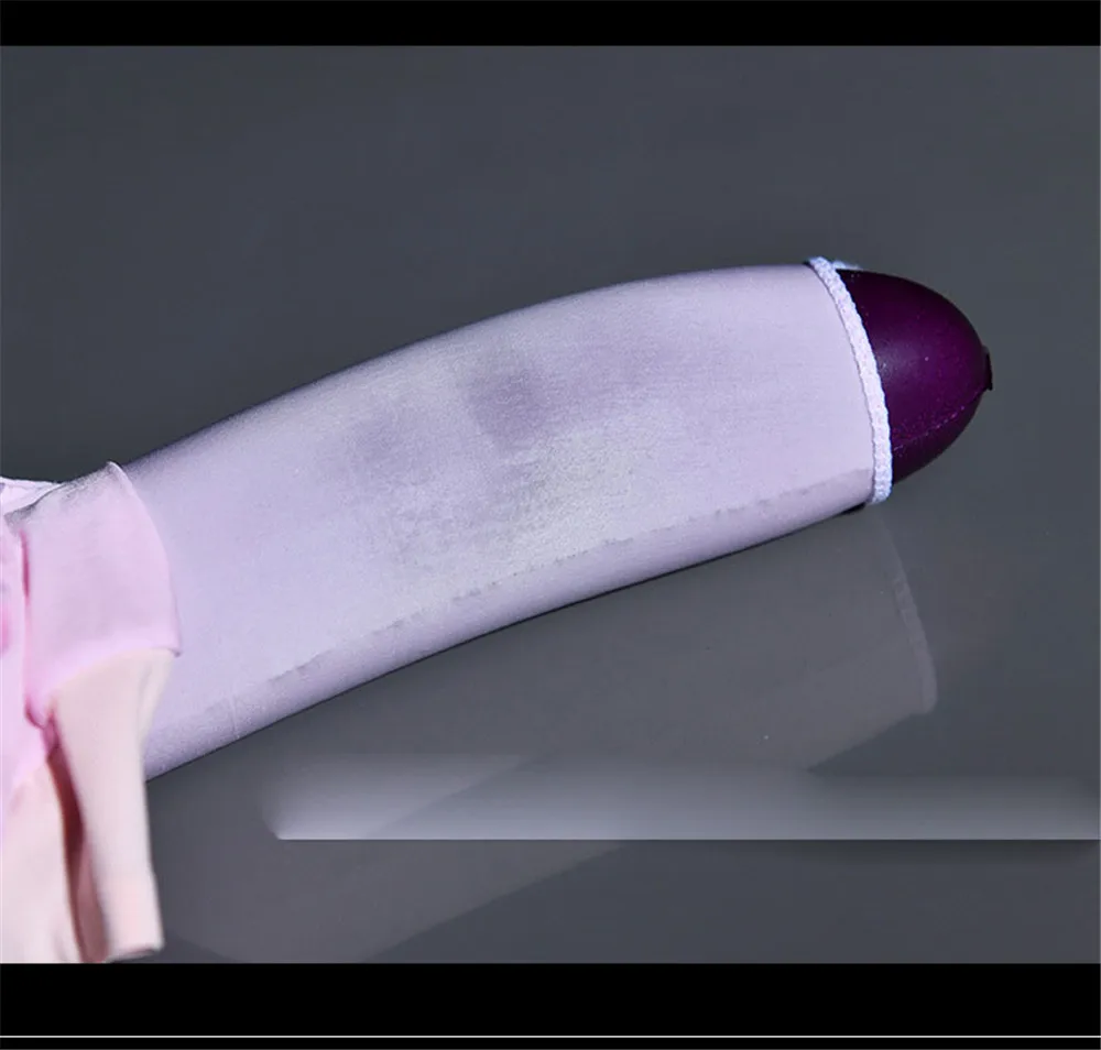 مثير الرجال الجليد الحرير U محدب الحقيبة g-سلسلة تنفس ملخصات غمد خاتم الديك مثير ثونغ T-الظهر الحلوى اللون حجم كبير الأنف الحقيبة