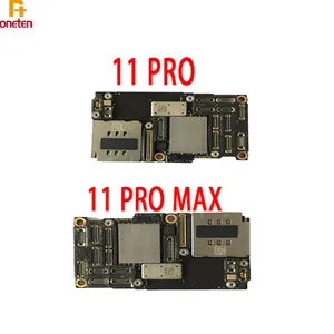 İphone xs max no. 6'nın en çok satan 11 anakartı