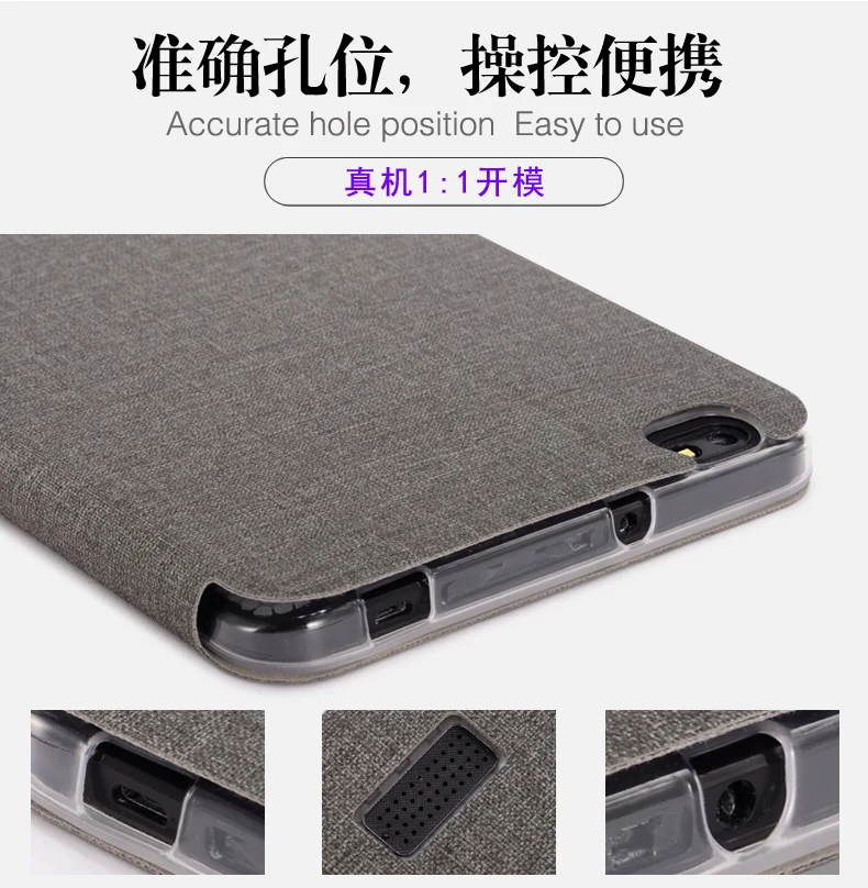 Capa protetora para teclast p80x, protetor de outono + presente, 8.0 polegadas