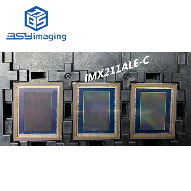 IMX211ALE-C الطائرات بدون طيار المسح الجوي وغيرها من المجالات ، CMOS HD ، 100% جديد ، الأصلي ، 1 قطعة للمجموعة الواحدة