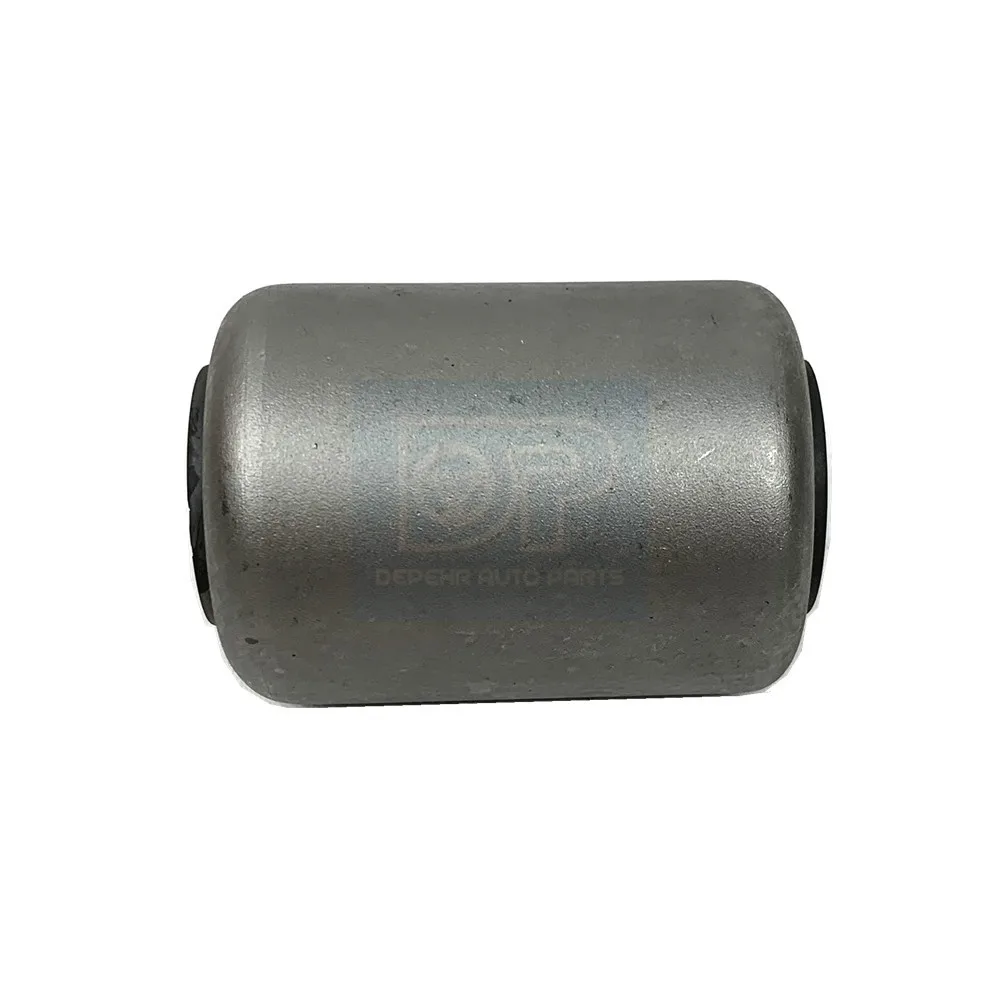 1PC Truck 86X24.5X61MM Leaf Spring Bush Stabilizer Link Bushing 1671219 For D AF XF105 CF75 CF85 XF95 Vehicles