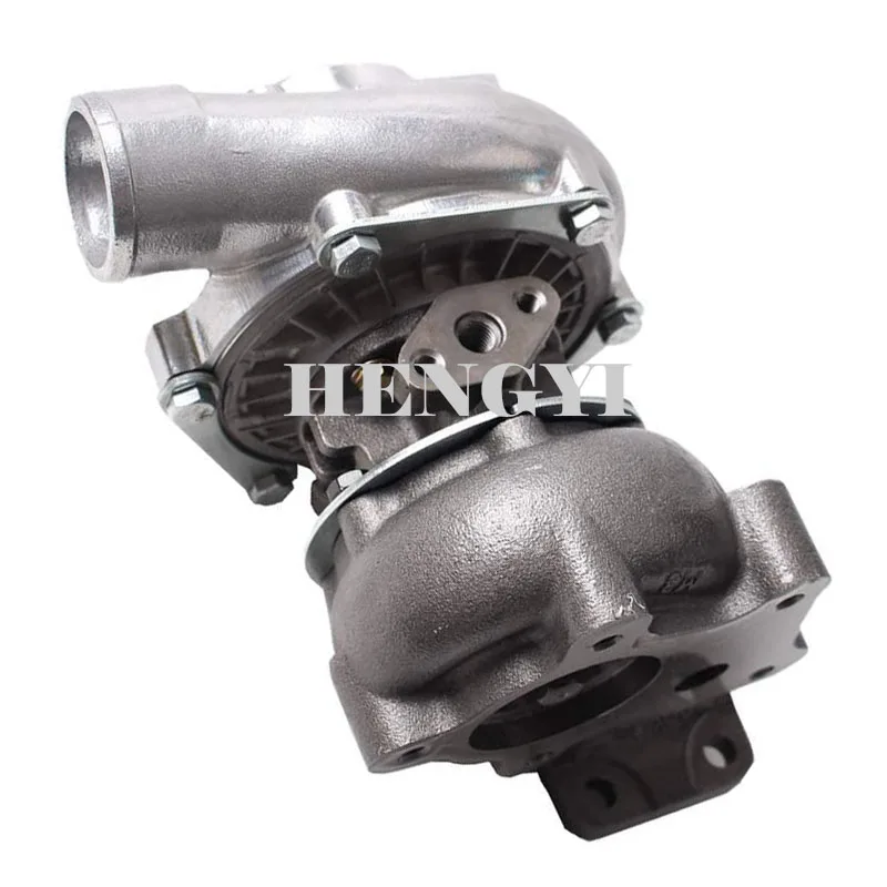 T3/T4 T3T4 T04E .48 A/R 50 TRIM TURBINE 5 BOLT FLANGE TURBOCHARGER TURBO CHARGER