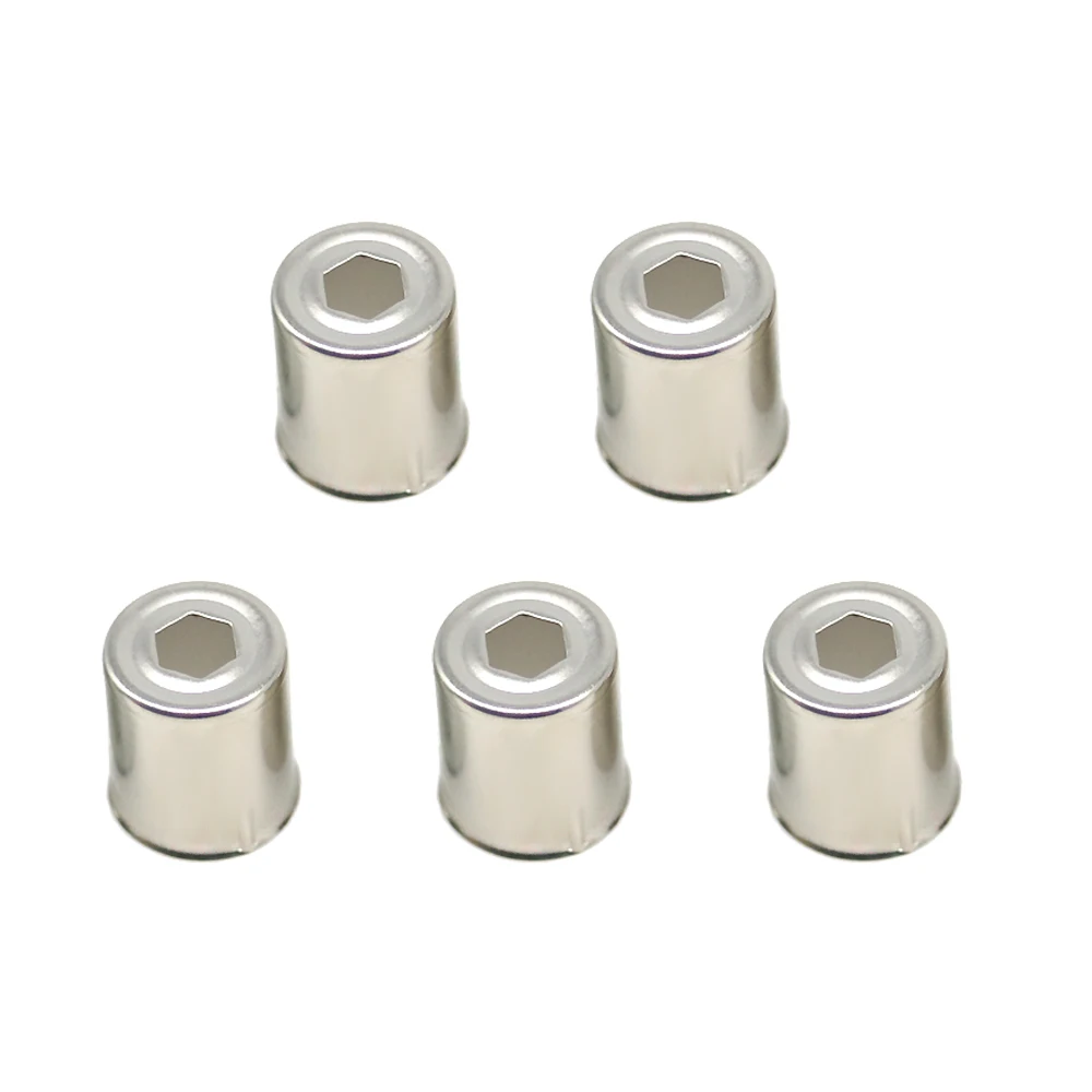 (5 unids/lote) piezas de horno microondas tapa magnetrón repuestos para horno microondas magnetrón para microondas Panasonic Glanz Midea