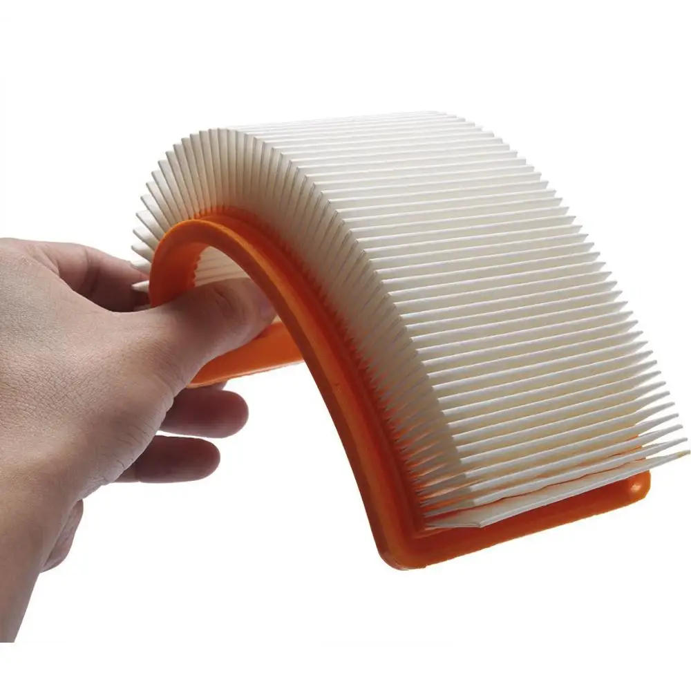 Karcher Hepa Filter Voor DS5500 DS6000 DS5600 DS5800 Fijne Kwaliteit Stofzuiger Onderdelen Karcher 6.414-631.0 Hepa Filters