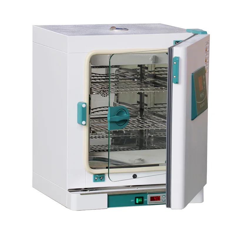DH45L 45L Lab Constant Temperature Incubators with UV and Fan Function