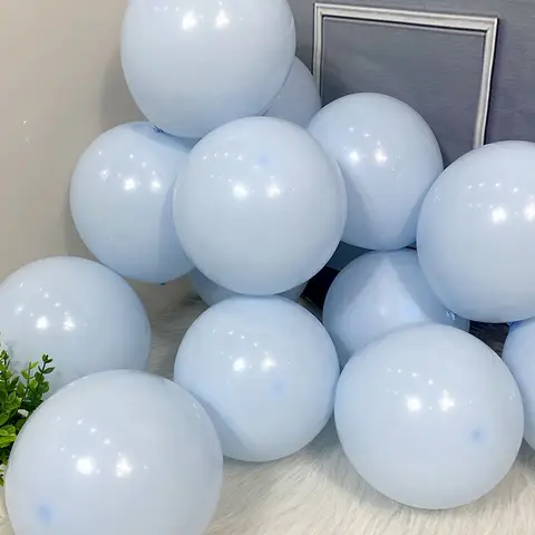 10 best sales पेस्टल जन्मदिन की सजावट - №3