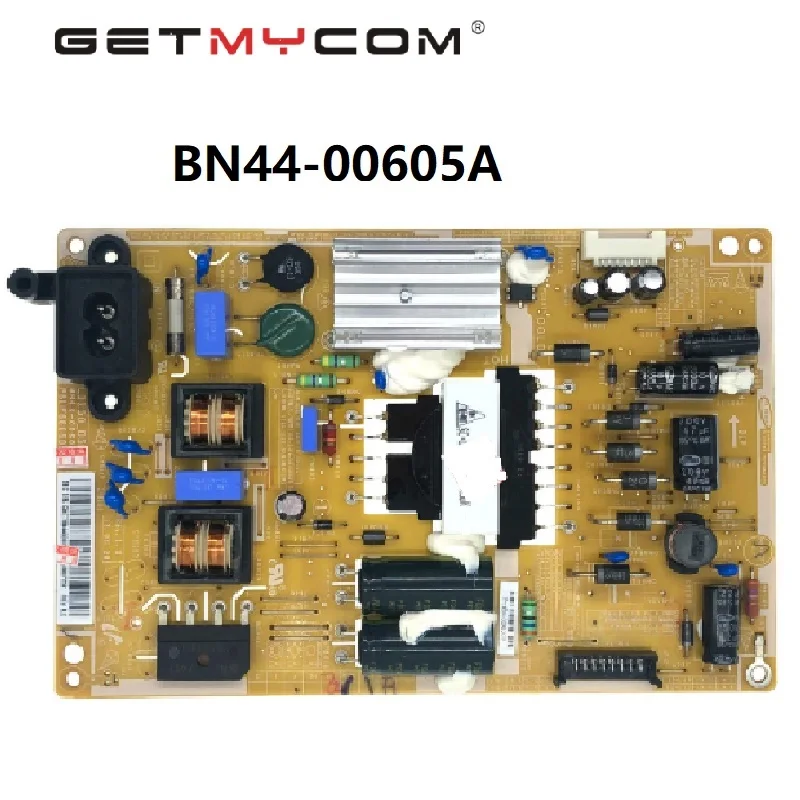 

Getmycom Original for Samgsung BN44-00604A BN44-00605A L32SF_DSM PSLF770S05A Power board 100% test work