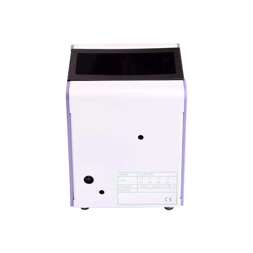 Imagem -04 - Máquina Automática do Alimentador do Parafuso de Knokoo Série do Transporte Nsb Nsb-sr23 Nsb-sr26 Nsb-sr30 Nsb-sr40