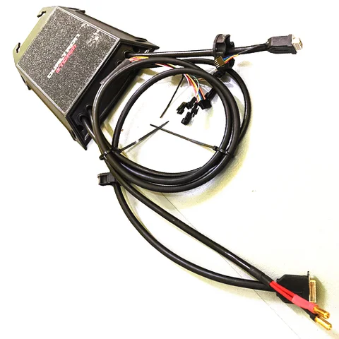 8 best sales Dualtron Storm Limited - №7