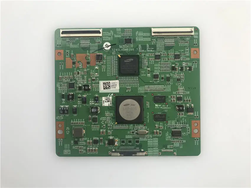 original for  S240LABMB3V0.7 T-CON BOARD UE55D8000 UE55D7000