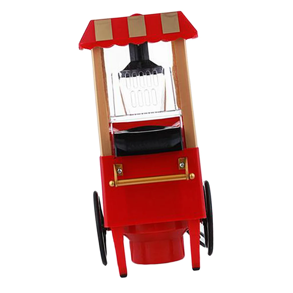 Thumbnail 3 - #33 Cheap Popcorn Makers Worth Buying