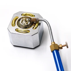 ELECTRONIC LIGHTER Automatic Torch Lighter For Jewelry Gas Welding Gold Silver Melting Torch Mate,Fire Lightening Kit