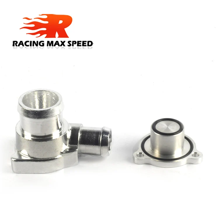 Racing auto turbo dump blow off diverter valve suit conversion for audi S3 vw Golf R 2.0 TFSI transversal ETI VAG group  DVCK-01