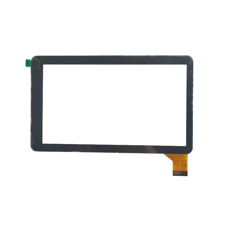 Baru Layar Sentuh 7 Inci Tablet Digitizer Panel CX17-074 QSF-PG86V-114