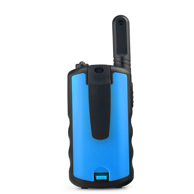 KSUN T-308เด็กเด็กชายหญิง Mini Walkie Talkie เด็ก UHF วิทยุสองทาง Comunicador Handy Talkie Hf Transceiver