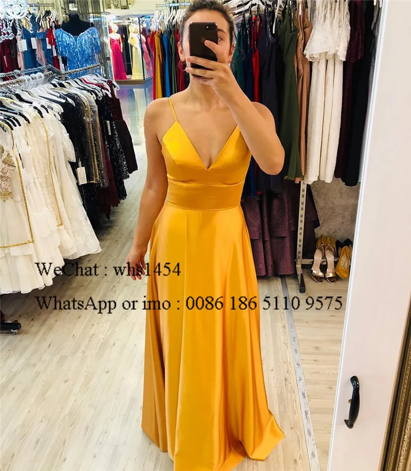 Mbcullyd Sexy V-ausschnitt Burgund Prom Kleider Lange 2020 Mit High Split Formale Abendkleid Partei Günstige Unter 100 robe de soiree