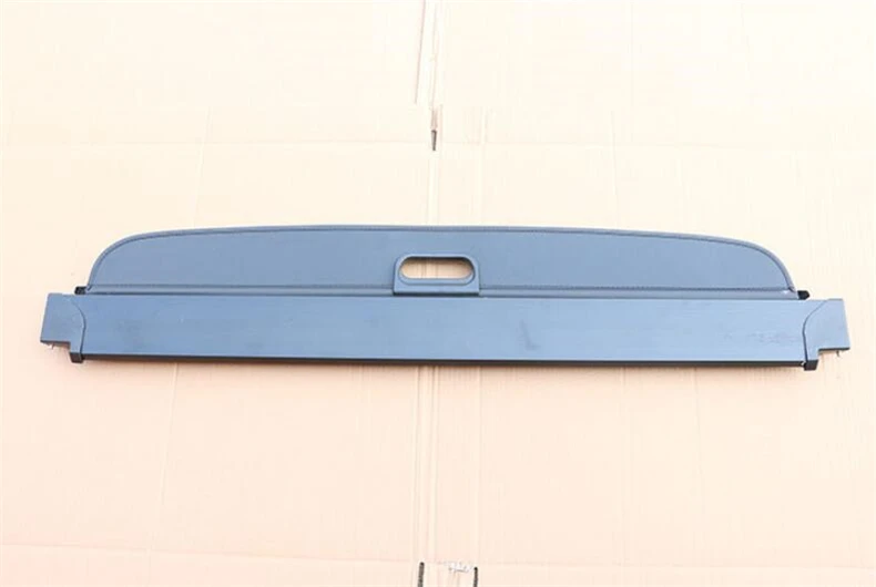 For BMW X5 E70 2007 2008 2009 2010 2011 2012 2013 Rear Cargo Cover Partition Curtain Screen Shade Trunk Security Shield