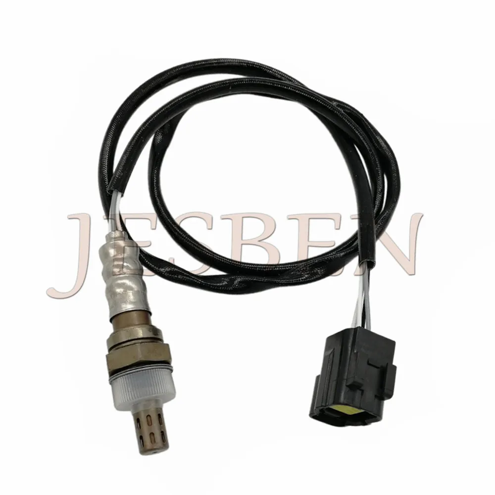 ZL27-18-861A New Upstream Lambda Probe O2 Oxygen Sensor For Mazda 323 1.6 Familia 1.5 Demio DW 1.3 1.5 Xedos 9 2.5 1998-2004