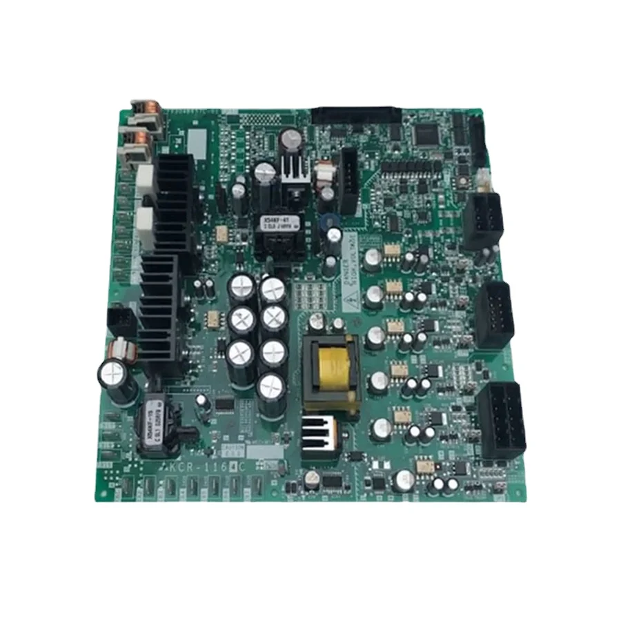 Elevator Circuit Board Drive Board KCR-1164A