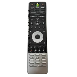 로지텍 TV 비디오 용 새로운 오리지널 리모컨, Fernbedienung