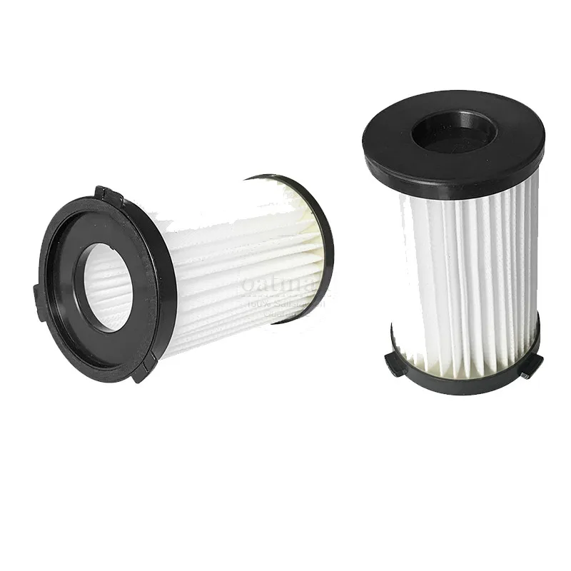 Washabale HEPA Filter For MooSoo D600 D601 iwoly V600 Corded Vacuum Cleaner Part Filter HEPA Element Replacement Accessories