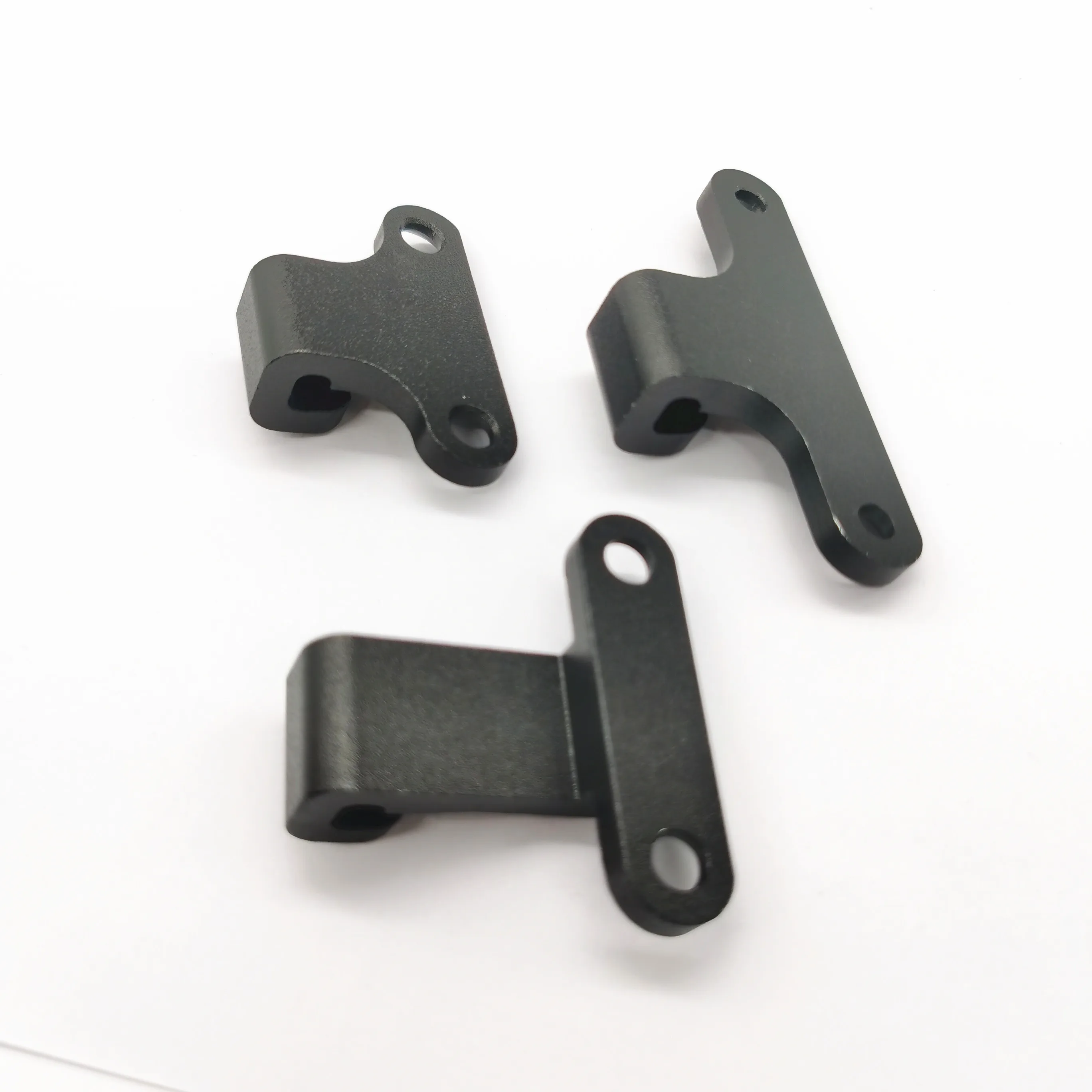 Folding hook for MINIMOTORS DUALTRON DTIII DT3 THUNDER RAPTOR2 DT2 electric scooter