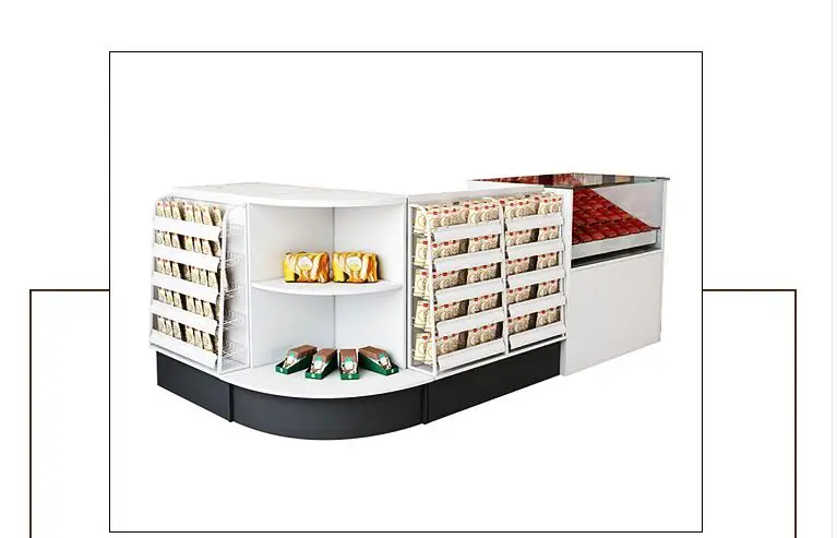 Supermarket, convenience store, cashier counter, tobacco and alcohol cabinet, mother and baby store, pharmacy, cosmetics,