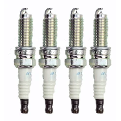 4pcs DILKR6D11G 1822A088 95264 Spark Plug For 2011-2014 Mitsubishi RVR 2.0L L4 car candles