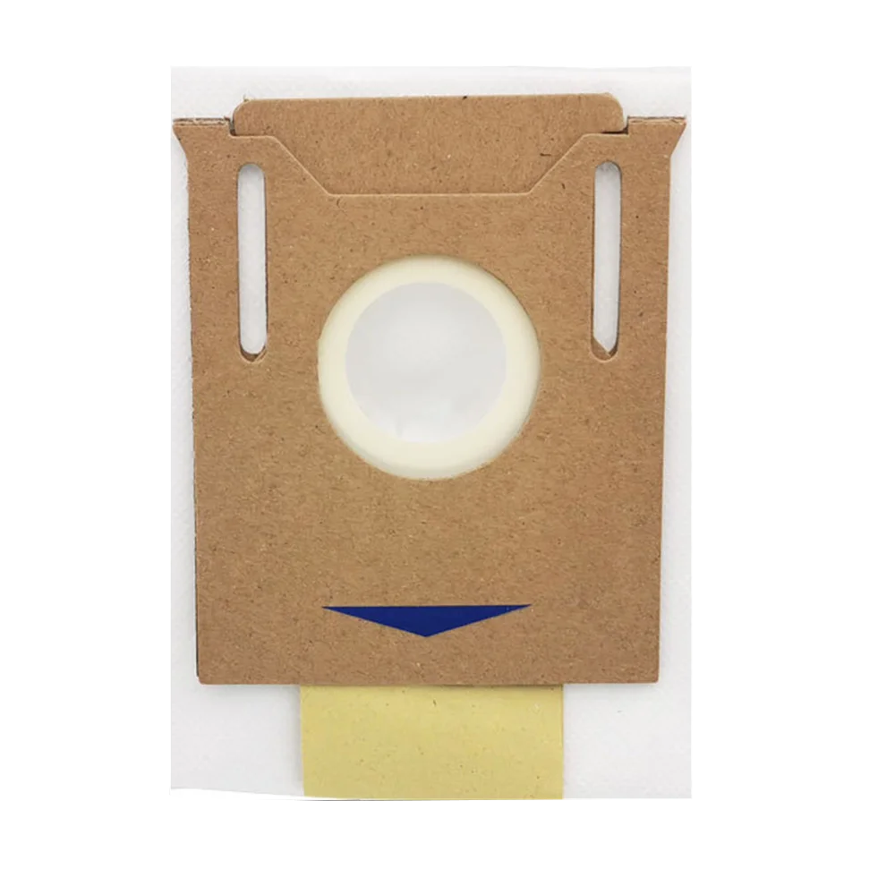 Für ECOVACS Deebot T9AIVI Zubehör Gummi Walze für ECOVACS T9AIVI Wichtigsten Pinsel HEPA-Filter Seite Pinsel Mopp Tuch Mülleimer Staubbeutel