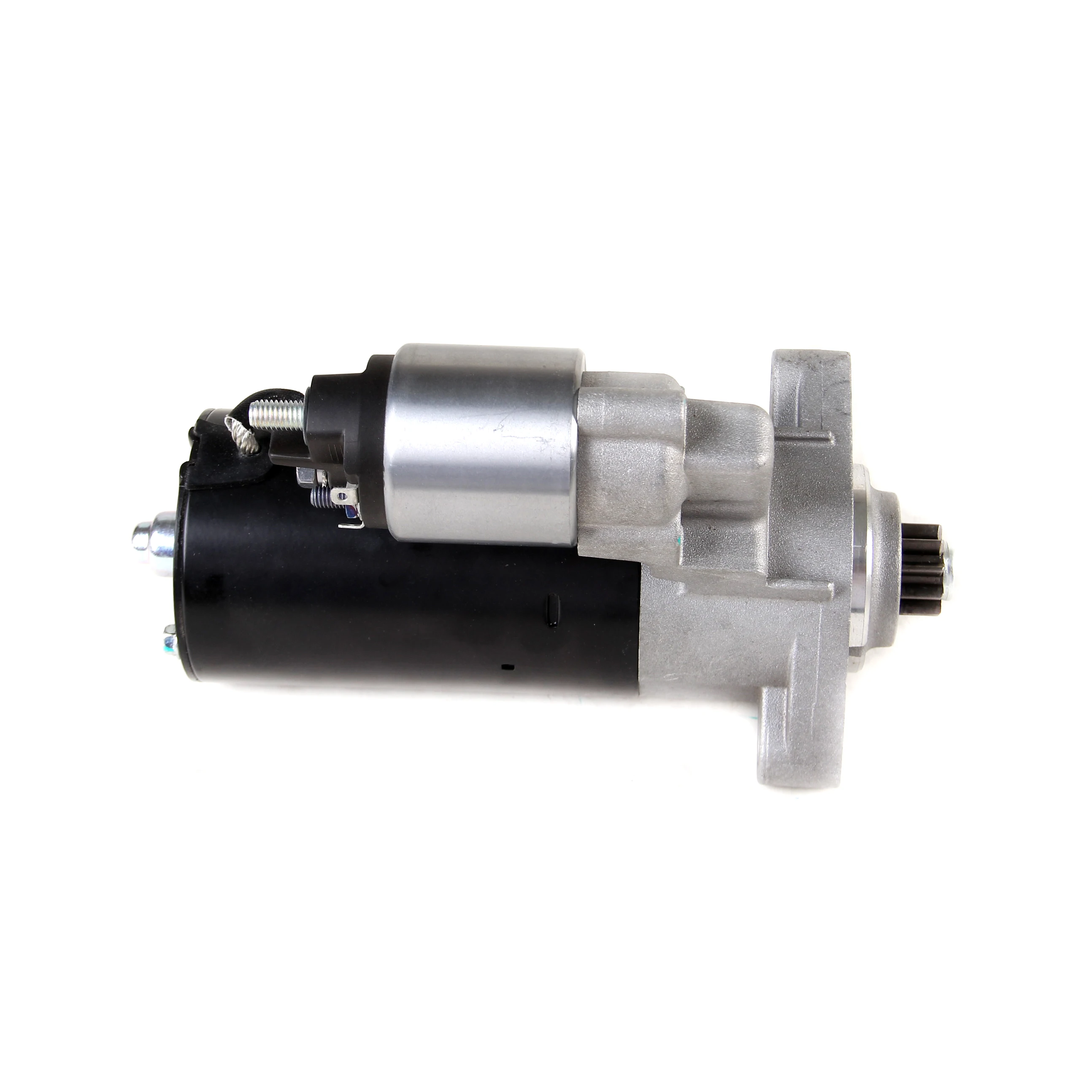 Enigne Ignition Starter Motor Fit For Porsche Cayenne 2007-2010 94860420600