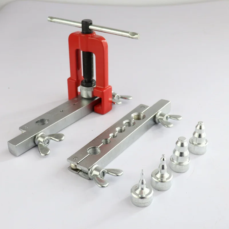 

Metric Expander Tube Expander Copper Tube Expander 3-19mm Expander Tube Expander
