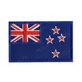 New Zealand Blue