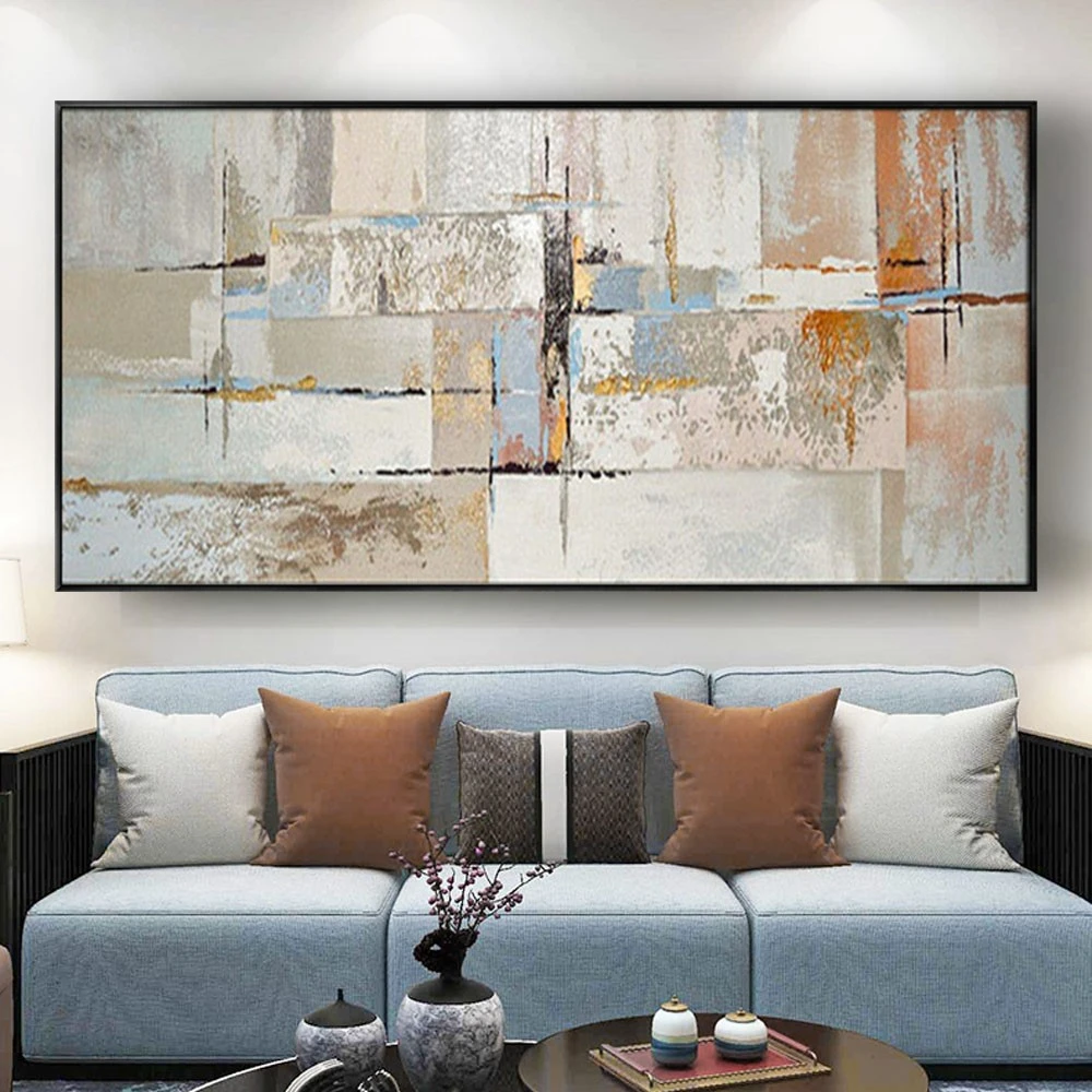 

abstract Wall Art 100% Hand Painted Oil Painting On canvas Or Handpainted Custom Designed Paintings Not Printed Oil Paintings