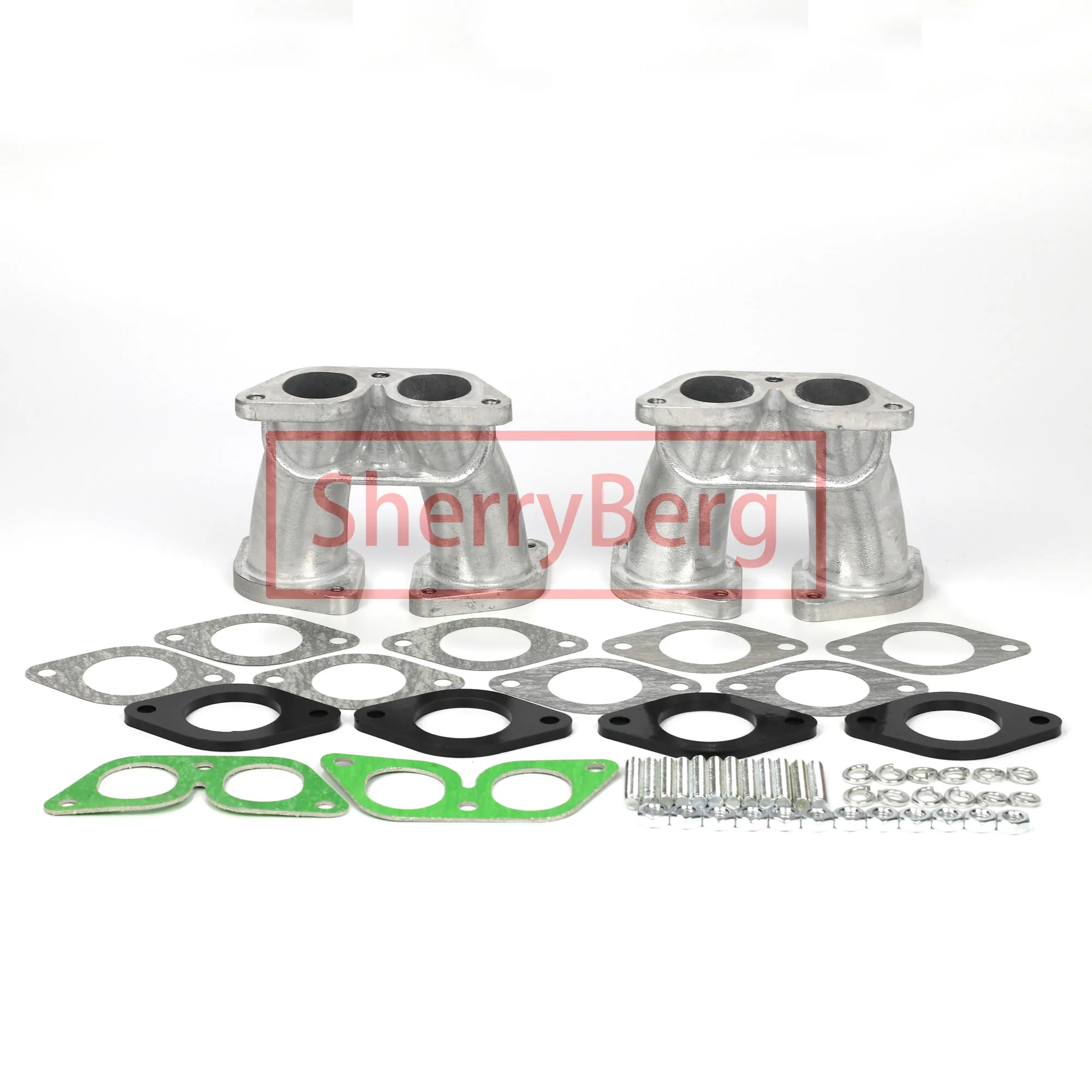 Sherryberg Dual Int…