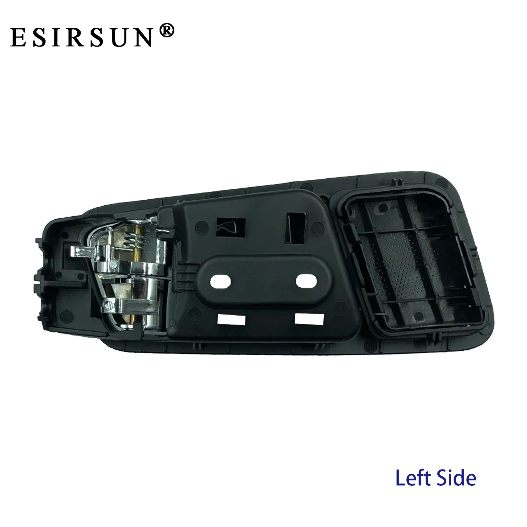 ESIRSUN INTERIOR DOOR HANDLE Front Left Fit For Chevrolet EPICA 2007 2008 2009 2010 2011 2012, 9023602  96635827